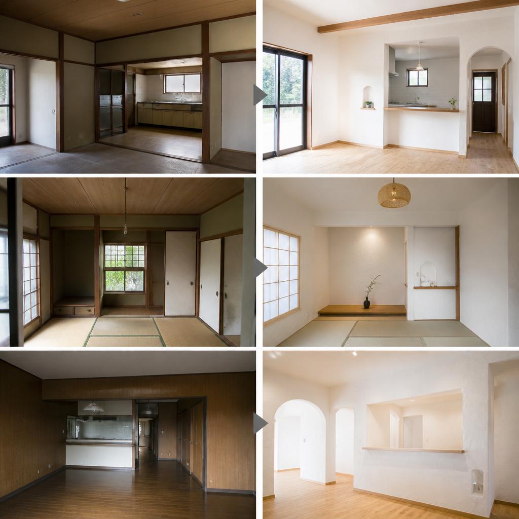 施工事例のご紹介