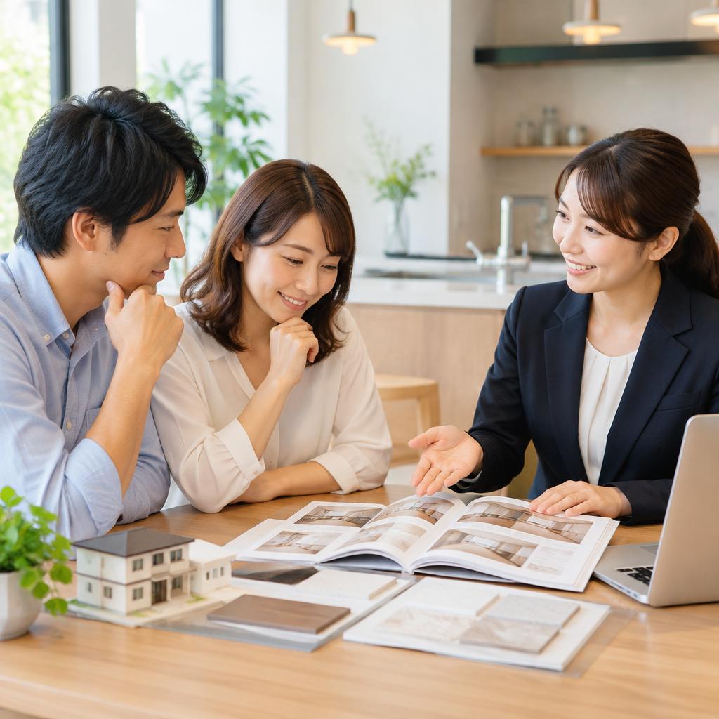 姪の浜で新しい暮らしを始めるなら、無料相談から