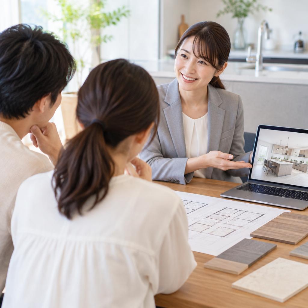 姪の浜で新しい暮らしを始めるなら、無料相談から